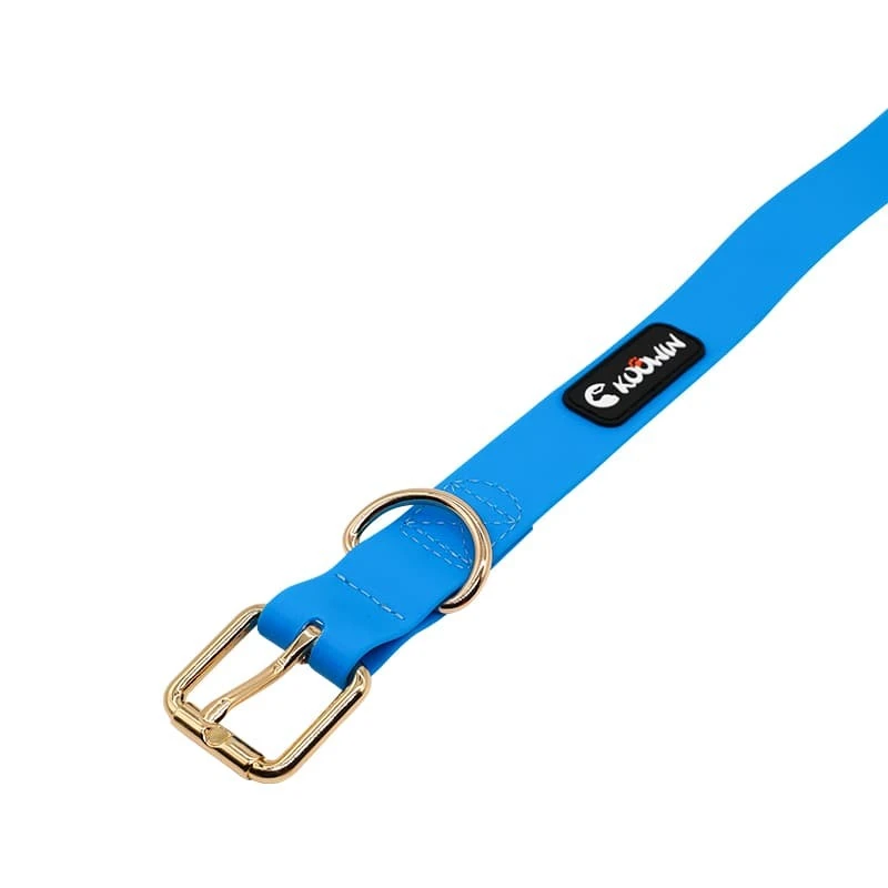 Biothane Alternative Material Dog Leash