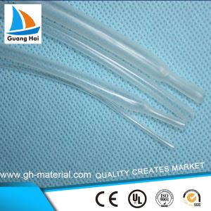 Psiquiatra PTFE Teflon resistente ao calor tubos de vendas por atacado