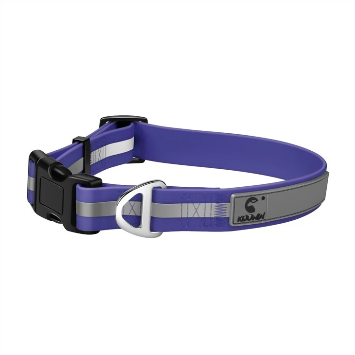 Custom Waterproof Nylon Dog Collar Leash
